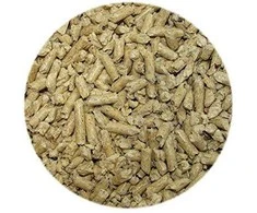 Cat's Best Smart Pellets granuliuotas natūralus pjuveninis kraikas 10L ilgaplaukėms katėms