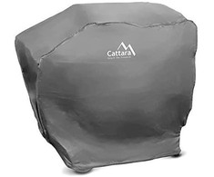 Dujinio grilio apdangalas Cattara 99BB004