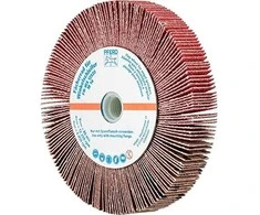 Šlifavimo ritinėlis PFERD FR-WS 12520 M14 CO-COOL 80
