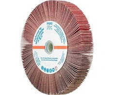 Šlifavimo ritinėlis PFERD FR-WS 12520 M14 CO-COOL 120