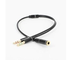 Kabelis GEMBIRD CCA-418M AUDIO 3.5MM