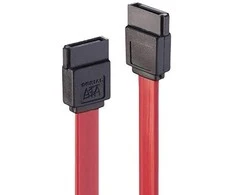 CABLE SATA 7 PIN INTERNAL/0,2M 33323 LINDY