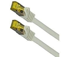 Efb Elektronik EFB Patchcord Cat.6A S/FTP 5 m Pilka (MK7001.5G)