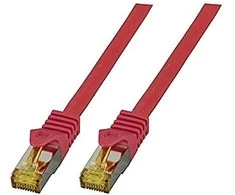 Efb Elektronik EFB Patchcord S/FTP, Cat.6A, LSZH, Cat.7, 1m (MK7001.1R)