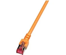 EFB Patchcord, S/FTP, Cat.6, LSZH, 15m (K5516.15)
