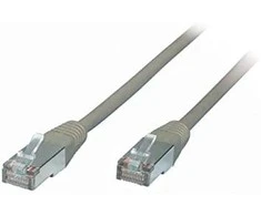 S-Conn Good Connections Gerų jungčių pleistras Netzwerkkabel RJ45 CAT6 250MHz 20m