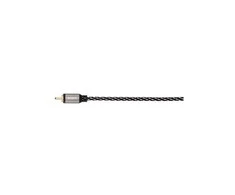Kabelis 1xCINCH - 1xCINCH 1,5M HAMA AVINITY Premium