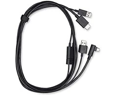 Wacom USB kabelis planšetiniam kompiuteriui Wacom One 13