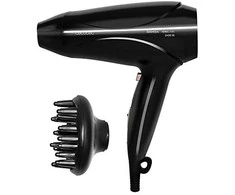 Plaukų džiovintuvas CECOTEC Džiovintuvas IoniCare 5450 PowerGo Pro Fire