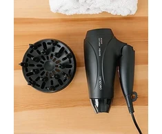Plaukų džiovintuvas CECOTEC Džiovintuvas IoniCare 5450 PowerGo Pro Fire