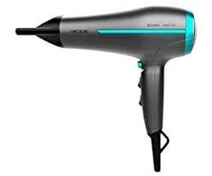 CECOTEC Džiovintuvas IoniCare 5200 Aura DC plaukų džiovintuvas 2300 W su jonizuojančia funkcija ir dideliu srautu