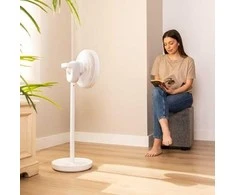 Ventiliatorius Cecotec EnergySilence 5600, 22 W