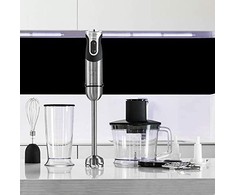 Maisto smulkintuvas Cecotec Powerful Titanium 1000 Pro 04063, 1000 W