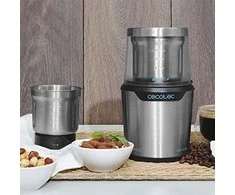 CECOTEC Kavamalė TitanMill 300 DuoClean