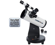 Teleskopas Celestron - Cometron Firstscope