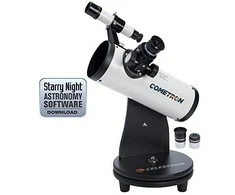 Teleskopas Celestron - Cometron Firstscope