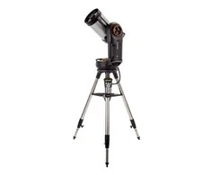 Teleskopas Celestron NexStar Evolution 6 WiFi