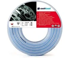 Laistymo žarna Cellfast 20-204; 10,0x2,5 mm; 50 m