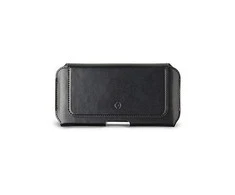 Dėklas CELLY BELTPRO CASE XL Juodas