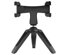 CELLY NANO TRIPOD Juodas