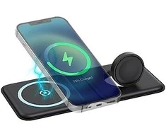 CELLY MAGSAFE FOLDABLE CHARGER