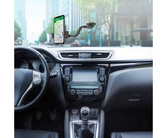 CELLY MOUNTFLEXPLUS CAR RACK WINDSCREEN / BOARD, LONG ROD