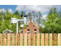 BRESSER meteorologinė stotis 5-in-1 Beaufort