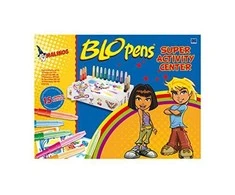 Malinos Blopens veiklos centras