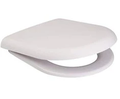 Mito By Cersanit Sėdynės plokštė Cersanit Merida (K98-0084)