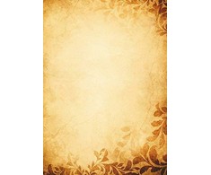 ARGO Galeria Papieru Popierius diplomams A4 170g 25l AMBER