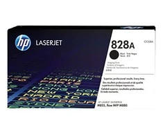 Hewlett Packard (HP) HP no.828A Juodas LaserJet Drum (30.000pages)