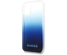 Dėklas GUESS HARD CASE CALIFORNIA GUHCN65DGCNA IPHONE 11 PRO MAX Mėlynas GRADIENT
