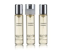 Chanel Chance Twist And Purškiklis rinkinys moterims, 60 ml