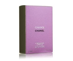 Chanel Chance Twist And Purškiklis rinkinys moterims, 60 ml