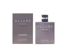 Chanel Allure Homme Sport Eau Extreme EDP parfumuotas vanduo vyrams, 150 ml