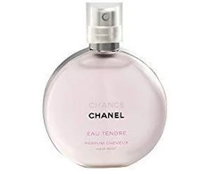 Chanel Chance Eau Tendre Hair Mist moterims, 35 ml