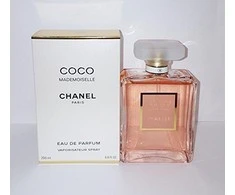 Chanel Coco Mademoiselle EDP 200 ml