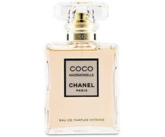Chanel Coco Mademoiselle Intense EDP parfumuotas vanduo moterims, 35 ml