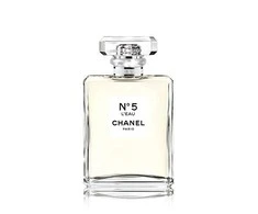Chanel No.5 L´Eau EDT tualetinis vanduo moterims, 50 ml