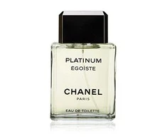 Chanel Platinum Egoiste Pour Homme EDT tualetinis vanduo vyrams, 100 ml