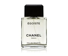 Chanel Egoiste Pour Homme EDT tualetinis vanduo vyrams, 100 ml