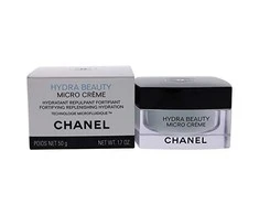 Chanel Hydra Beauty Micro Creme