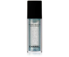 Chanel Hydra Beauty Micro Serum drėkinamasis veido serumas 30ml