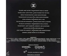 Veido pudra Chanel Poudre Universelle Libre Nr: 20, 30 g