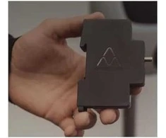 Charge Amps Įkrovimo stiprintuvai Amp Guard 63 MC -130651