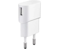 Krautuvas MicroConnect Išmanusis telefonas kroviklis 1Amp