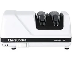 Elektrinis peilių galąstuvas Chefs Choice CHEF SCHOICE M320