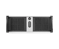 Chenbro Chenbro GEH 4U RM42300-F2-USB3 be maitinimo šaltinio