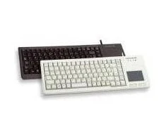 Klaviatūra Cherry XS JUTITINĖ PADĖTIS KLAVIATŪRA AZERTY
