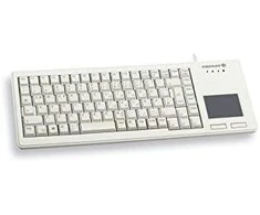 Klaviatūra Cherry XS JUTITINĖ PADĖTIS KLAVIATŪRA AZERTY